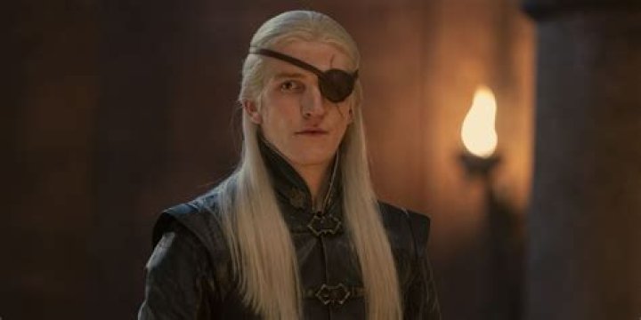Aemond Targaryen Archives - Celebrities: Wiki, Age, Height, Net Worth, Relationship