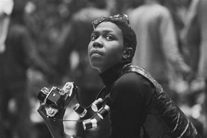 Afeni Shakur Biography - Facts, Childhood, Family Life & Achievements