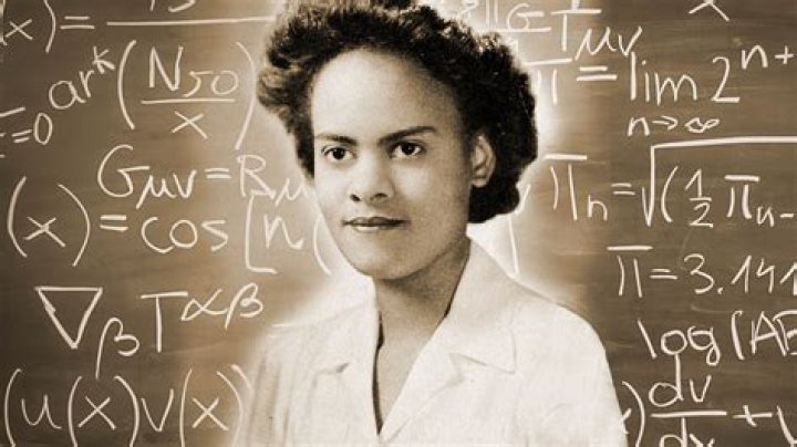 Famous African American Mathematicians You Didn't Know