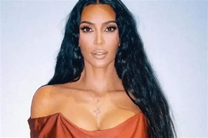 After 40, Kim Kardashian opens up about Intimate
