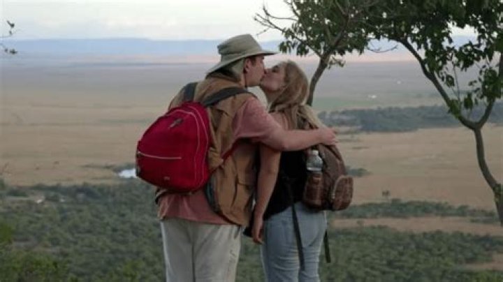 After visiting Africa in season 2, where will ‘Love on the Spectrum’ stars Abbey and David go next?