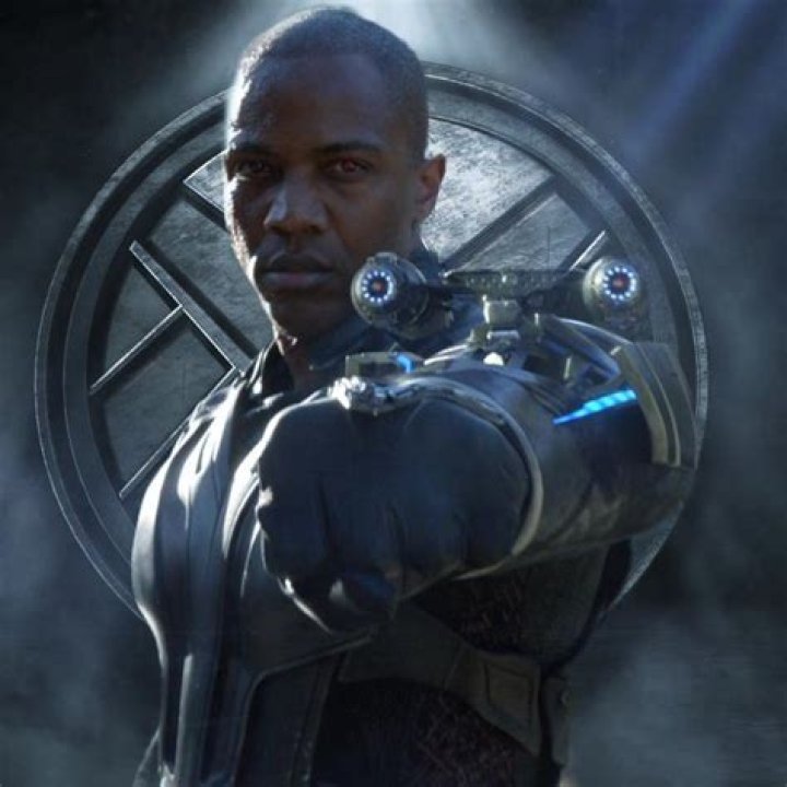 Agents Of S.H.I.E.L.D. Star J. August Richards Comes Out As Gay