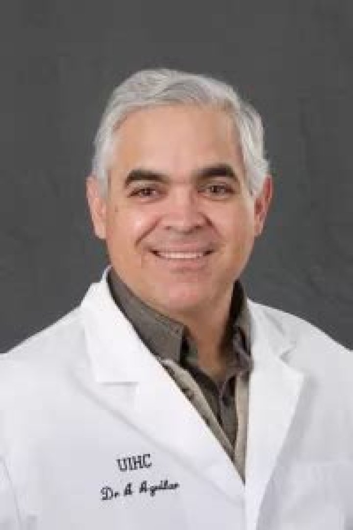 Dr. Agustin Aguilar, MD – Aguadilla, PR