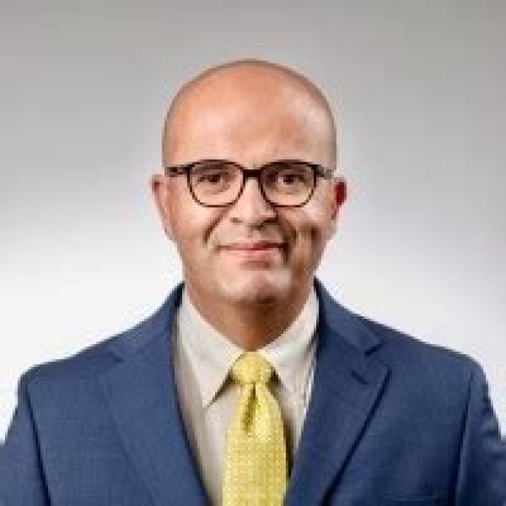 Dr. Ahmad Bader, MD – Cedar Rapids, IA