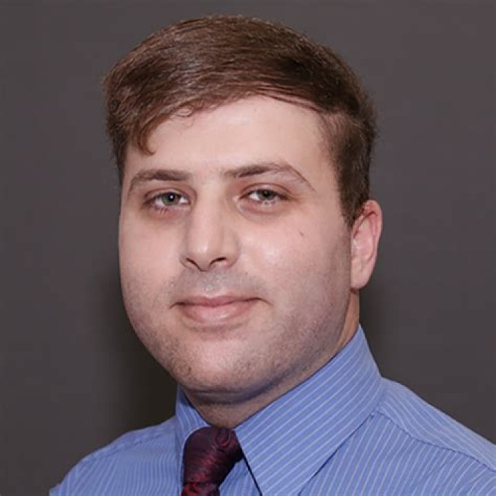 Dr. Ahmad Qurie, MD – Beaumont, TX