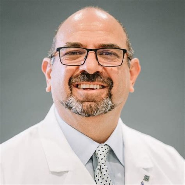 Dr. Ahmad Rifai, MD – Lynn Haven, FL