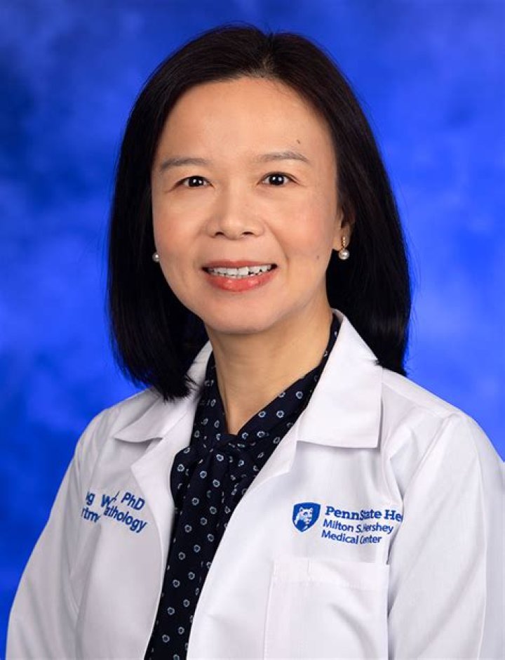 Dr. Aijuan Wang, MD – Edison, NJ