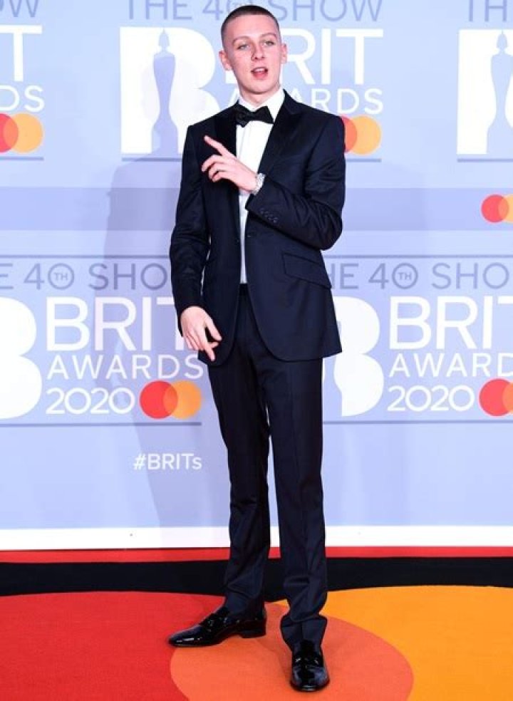 Aitch Height Weight Shoe Size Body Measurements Family