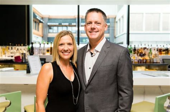 AJ Hinch Wiki, Biography , Age, Height, Family, Net Worth, Salary, Wife Erin Hinch