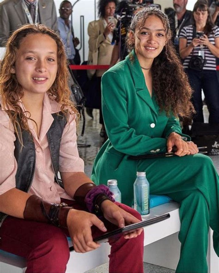 A’keria Davenport Bio, Age, Height, Family, Husband, Salary, Net worth, Drag Mother