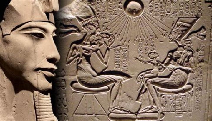Akhenaten Biography - Facts, Childhood, Family Life & Achievements