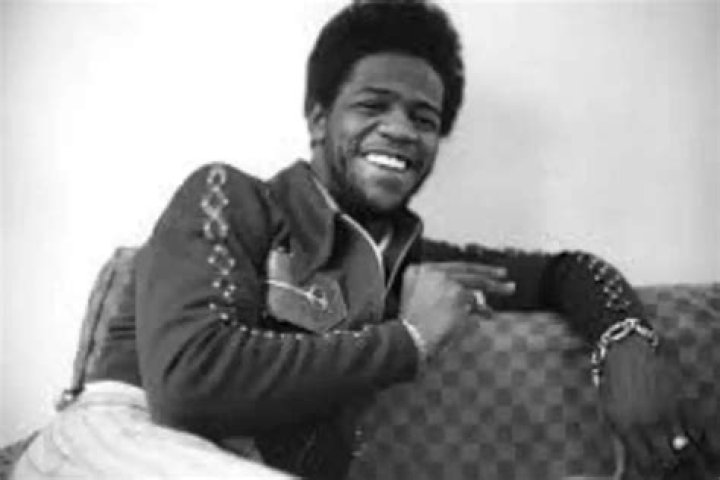 Al Green Posts Hilarious Photo Of Walgreens Sign Bearing His Face