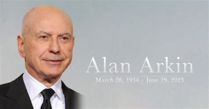 Alan Arkin cause of death: How did Alan Arkin die?