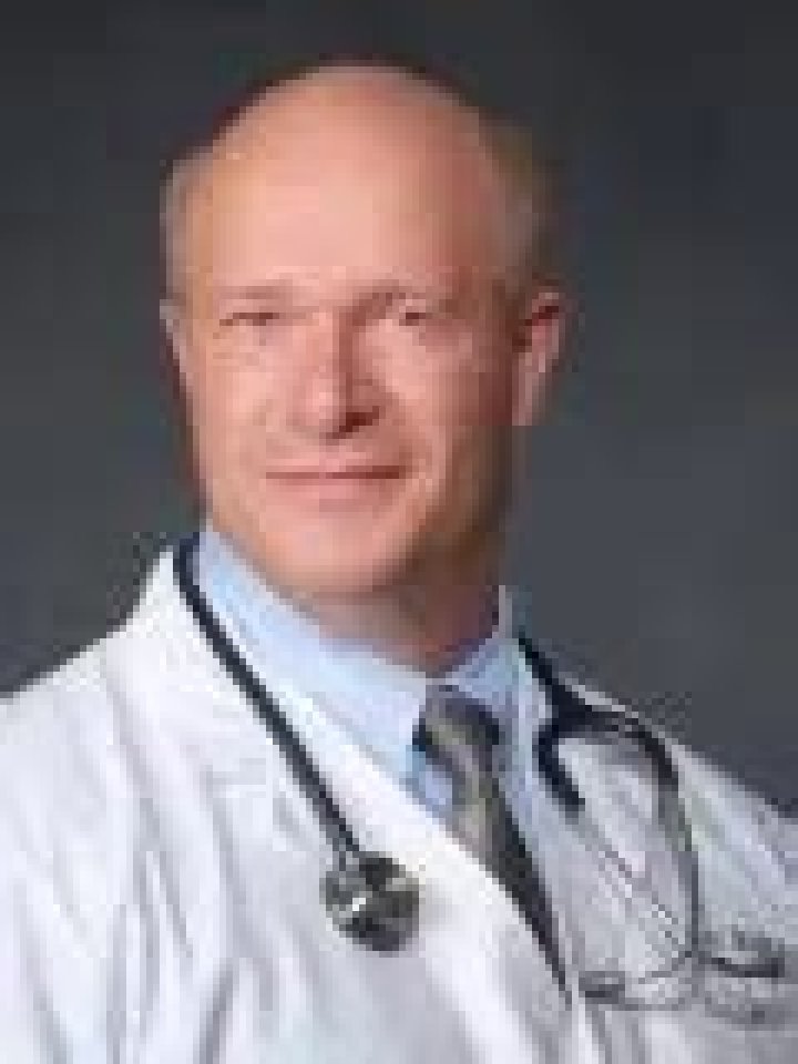 Dr. Alan Billsby, DO – Sheffield, AL