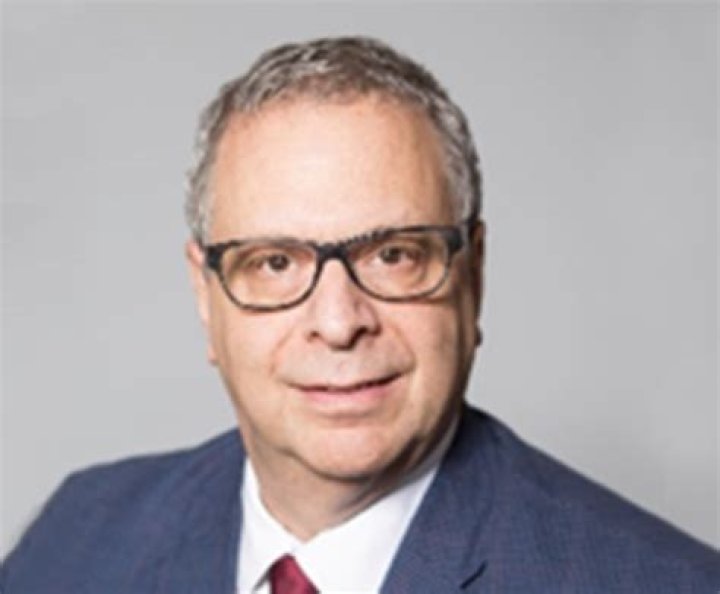 Dr. Alan Hefner, MD – St Charles, IL