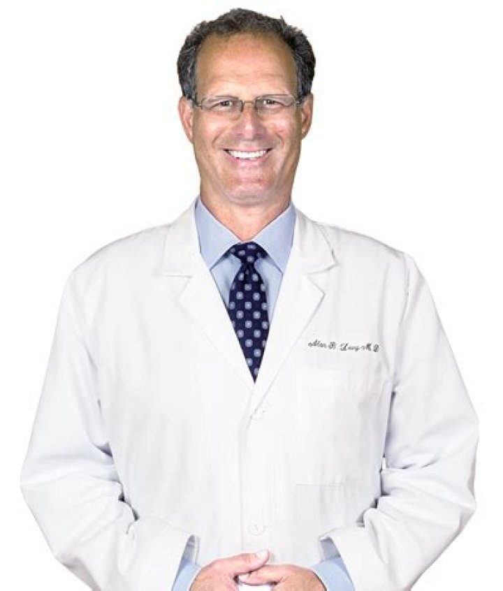 Dr. Alan Levy, MD – Stockbridge, GA