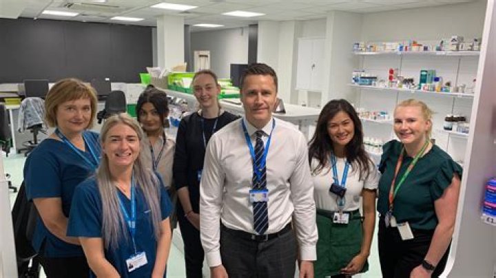 Alan Risch – Lancaster, OH