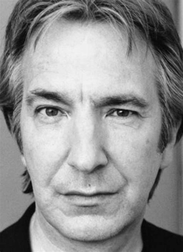 Alan Rickman Biography - Facts, Childhood, Family Life & Achievements