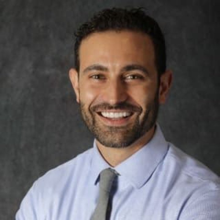 Dr. Alan Viglione, MD – Santa Barbara, CA