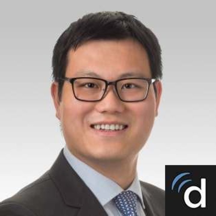 Dr. Xiaolong Alan Zhou, MD – Chicago, IL