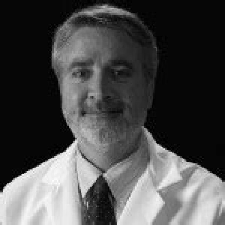 Dr. Albert Jones, MD – Richmond, VA
