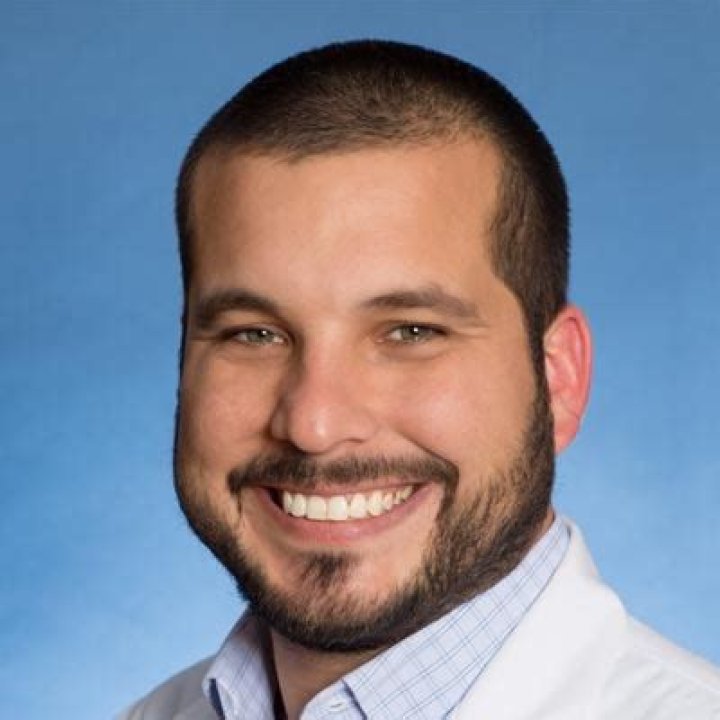 Dr. Alberto Duboy, MD – Jacksonville, FL