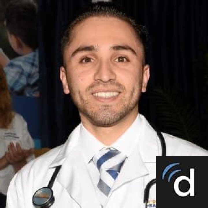 Dr. Alejandro Anaya, MD – Corralitos, CA