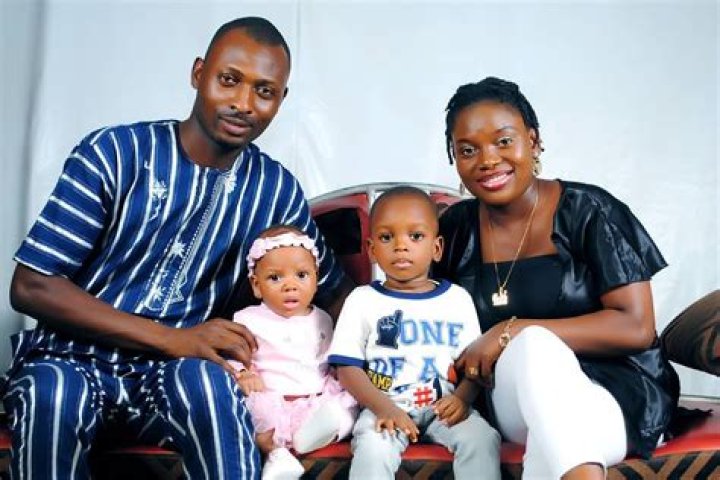 Alessandro Babalola parents: Who are his father and mother?