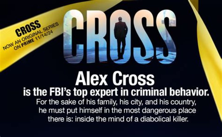 Alex Cross Review