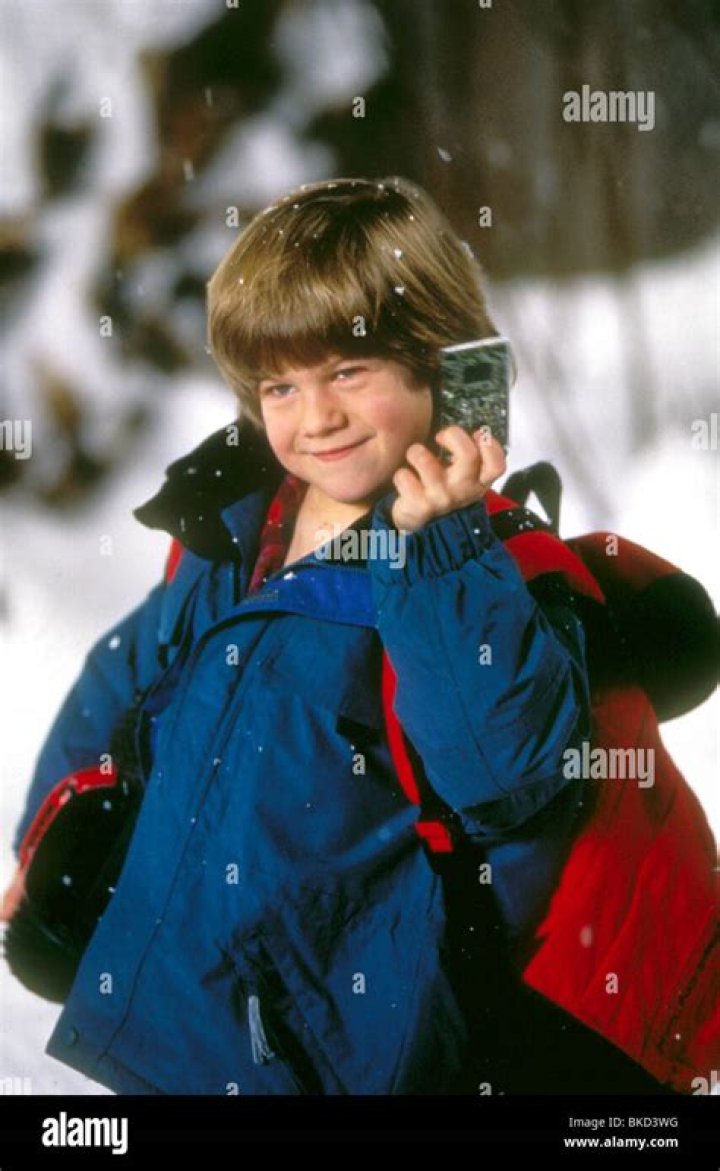 Alex D. Linz Biography - Facts, Childhood, Family Life & Achievements of Actor