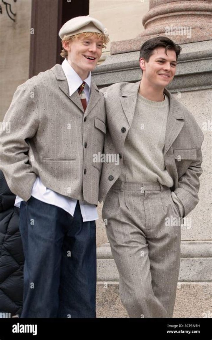 Alex Høgh Andersen career earnings, salary and net worth