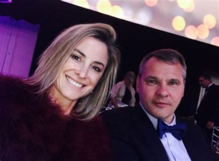 Who is Silvina Moschini? Age, kids, profession