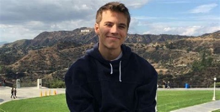 Alex LaBeouf (Alex from Target)