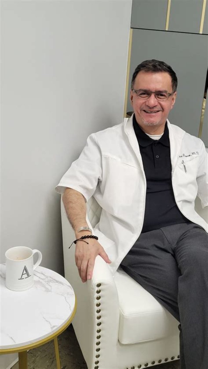 Dr. Alex Pavon, MD – Englewood, NJ