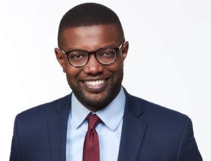 Alex Presha Eye Injury Update, Wikipedia and Biography Of The ABC Reporter