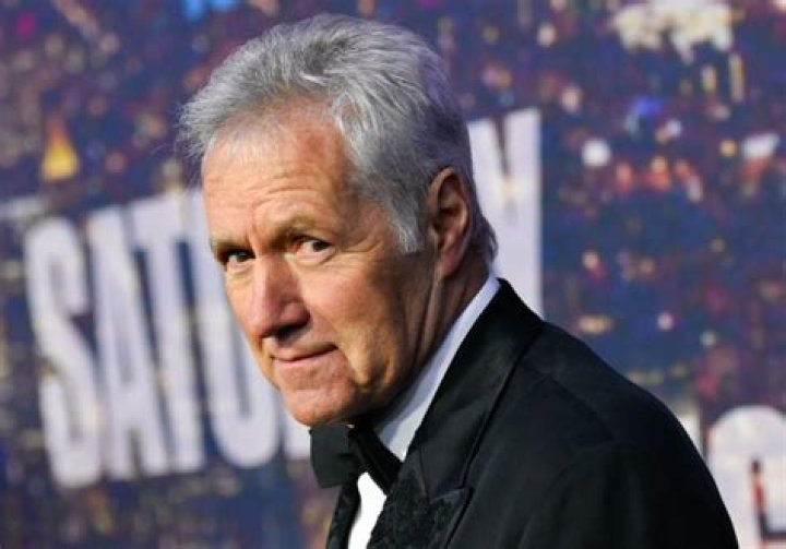 Alex Trebek Is Releasing A Memoir With Behind-The-Scenes Jeopardy! Secrets