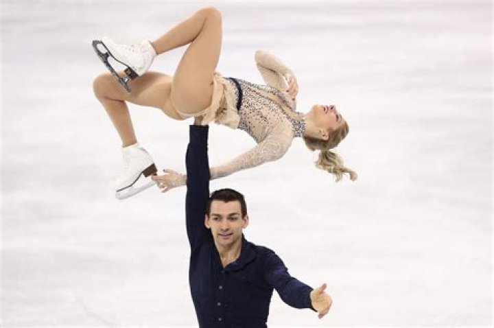 Alexa Knierim partner: Who is Brandon Frazier? Age, wife, children, net worth
