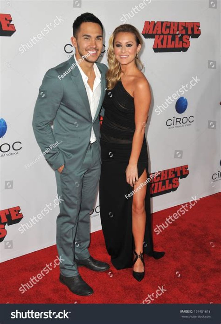 Alexa Vega Is All Grown Up In Machete Kills