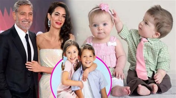 Alexander Clooney Wiki (George Clooney’s Son), Age, Mother & Bio