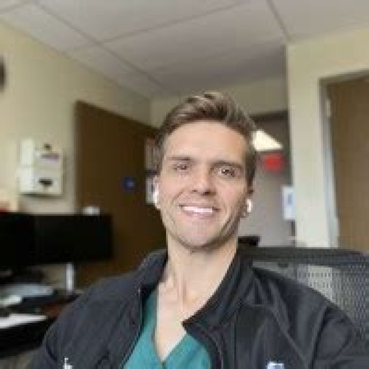 Dr. Alexander Flugrad, MD – Huntsville, AL