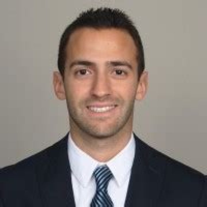 Dr. Alexander Friedman, MD – New York, NY