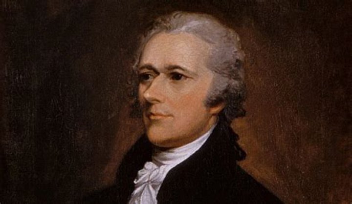Alexander Hamilton Biography - Facts, Childhood, Family Life & Achievements