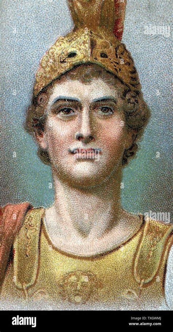 Alexander The Great Biography - Facts, Childhood, Family Life & Achievements