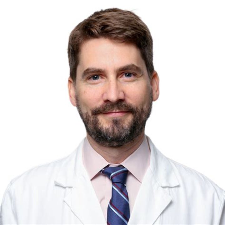 Dr. Alexandre Buckley De Meritens, MD – New York, NY