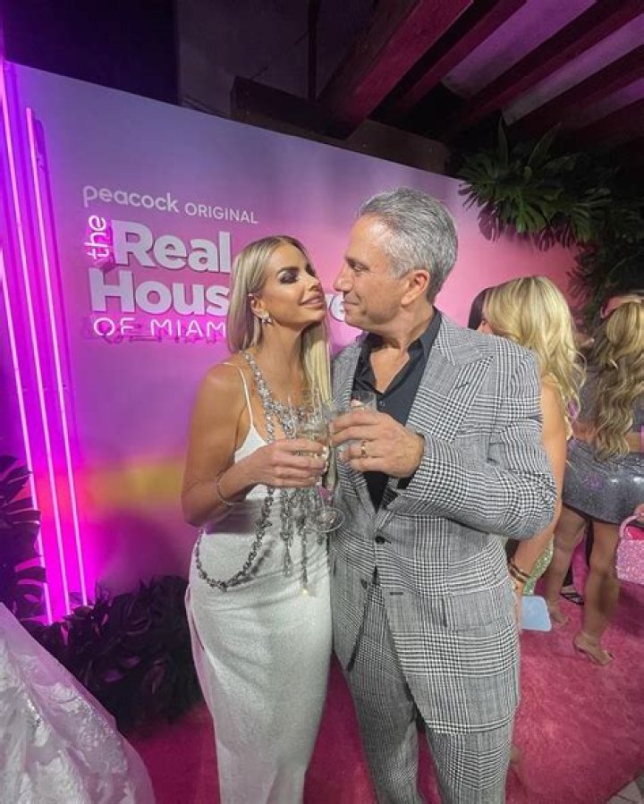 Alexia Echevarria Net Worth: How Rich is the Real Housewife of Miami?