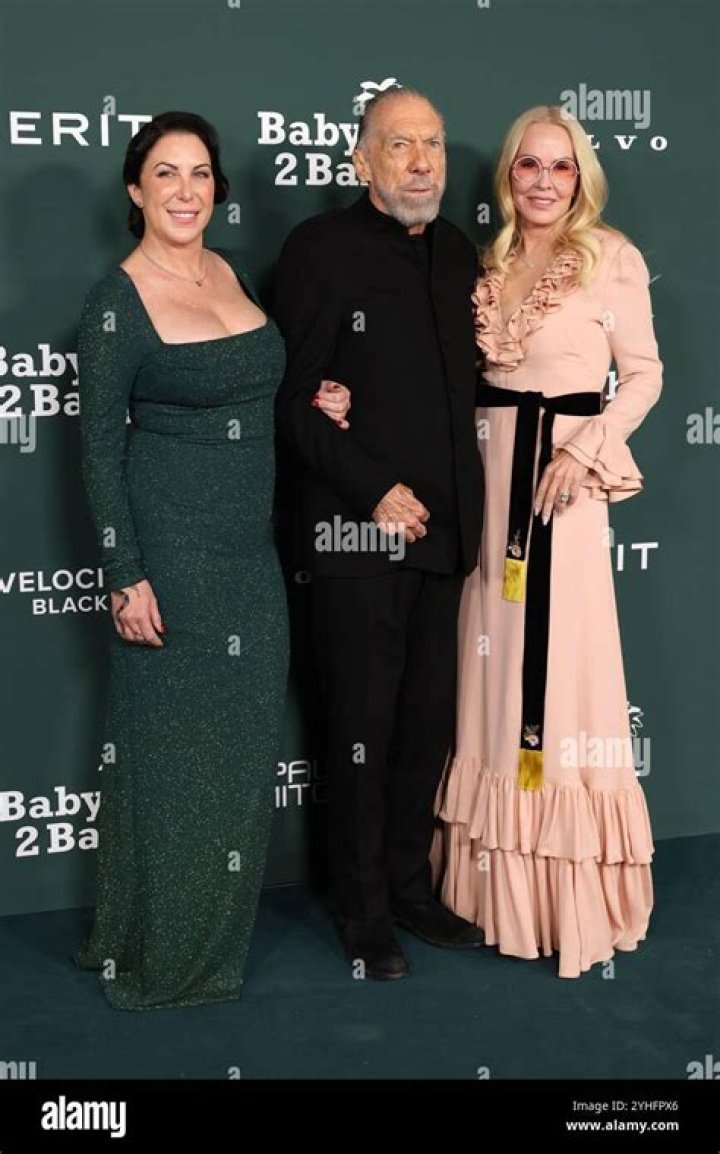 Alexis DeJoria Biography - Facts, Childhood, Family Life & Achievements of Drag Racer.