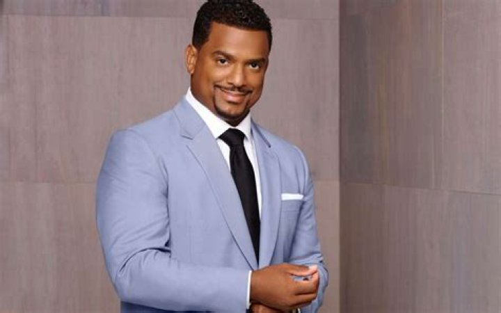 Alfonso Ribeiro Denied Official Copyright Of “Carlton Dance” Move