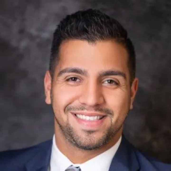 Dr. Ali Alamar, MD – La Mesa, CA