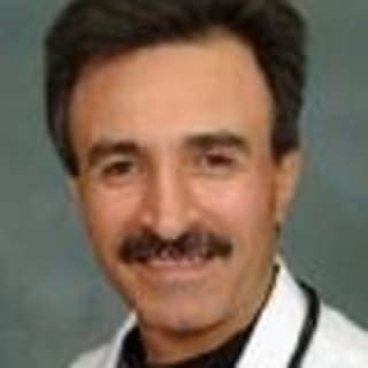Dr. Ali Jafarian, DO – Mesquite, TX