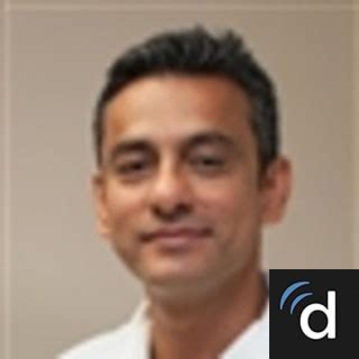 Dr. Ali Saleh, MD – Parma, OH